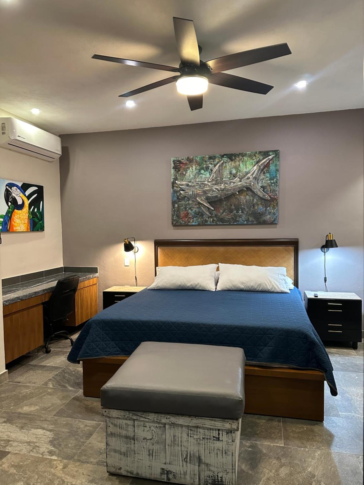 Oasis Urban Retreat Apartamento Cancún Exterior foto