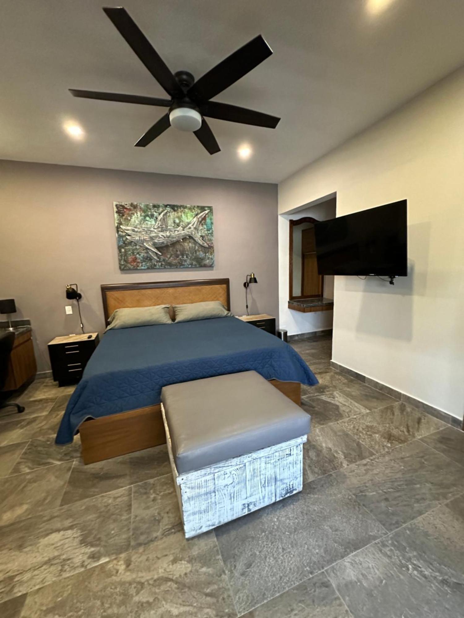 Oasis Urban Retreat Apartamento Cancún Exterior foto