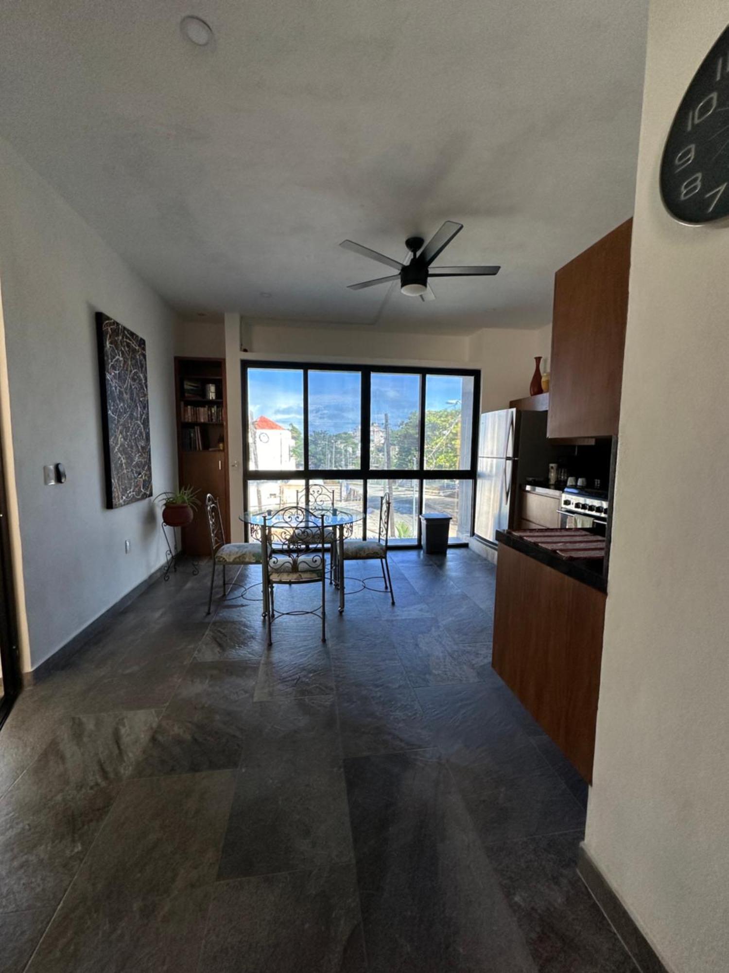 Oasis Urban Retreat Apartamento Cancún Exterior foto