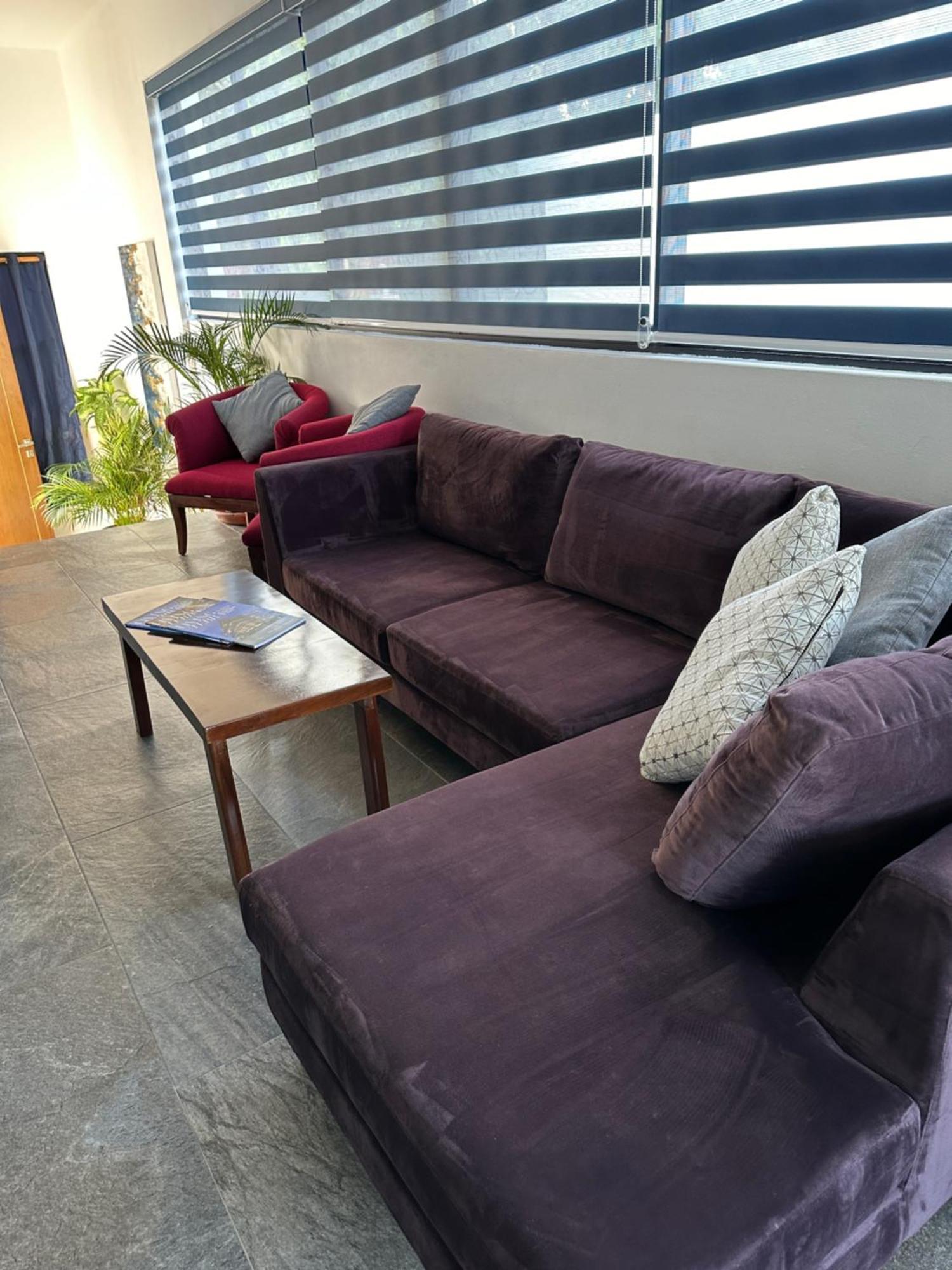 Oasis Urban Retreat Apartamento Cancún Exterior foto
