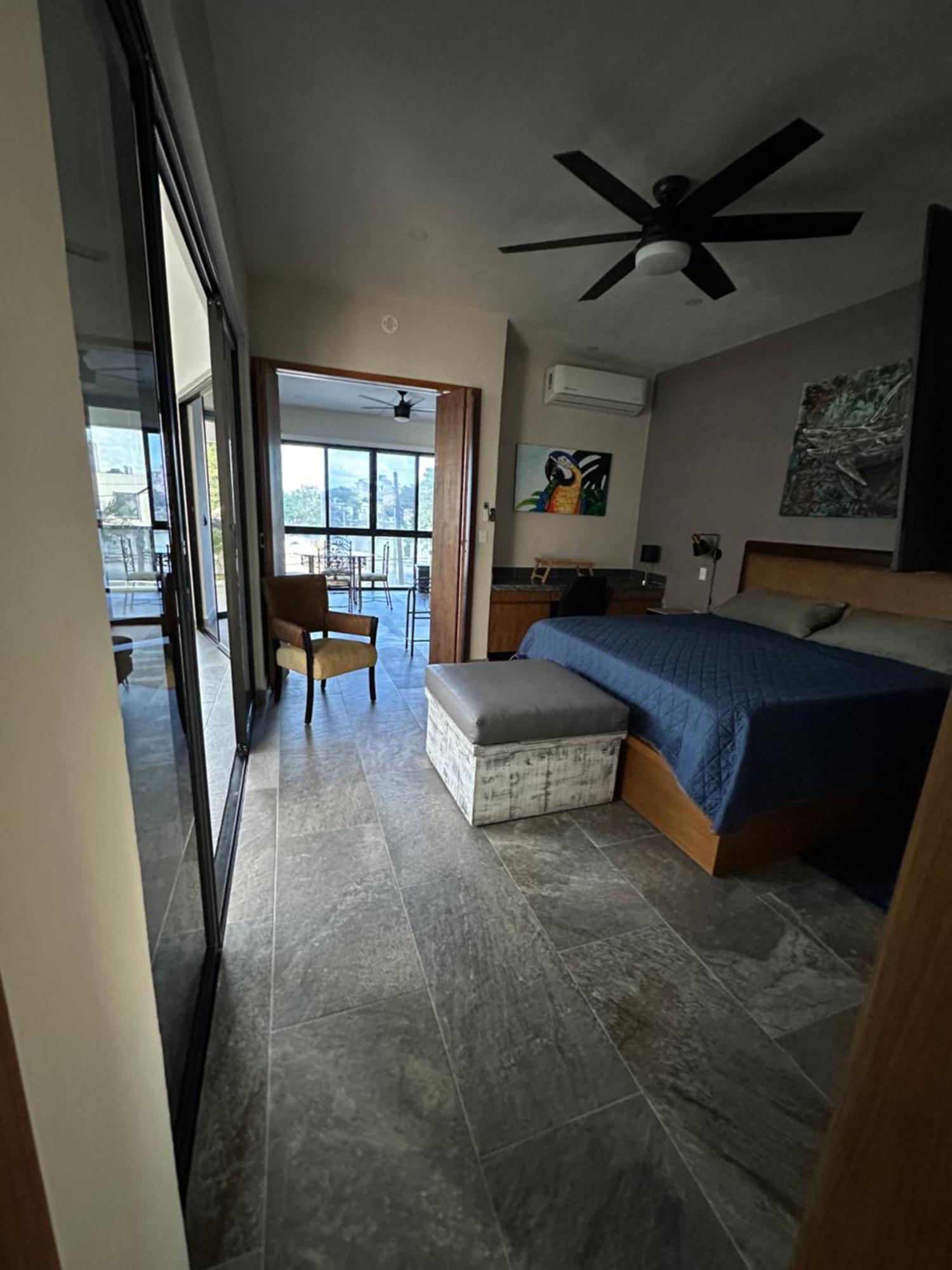 Oasis Urban Retreat Apartamento Cancún Exterior foto