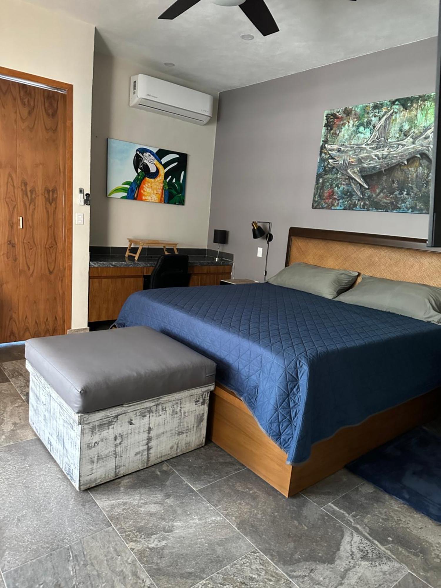Oasis Urban Retreat Apartamento Cancún Exterior foto