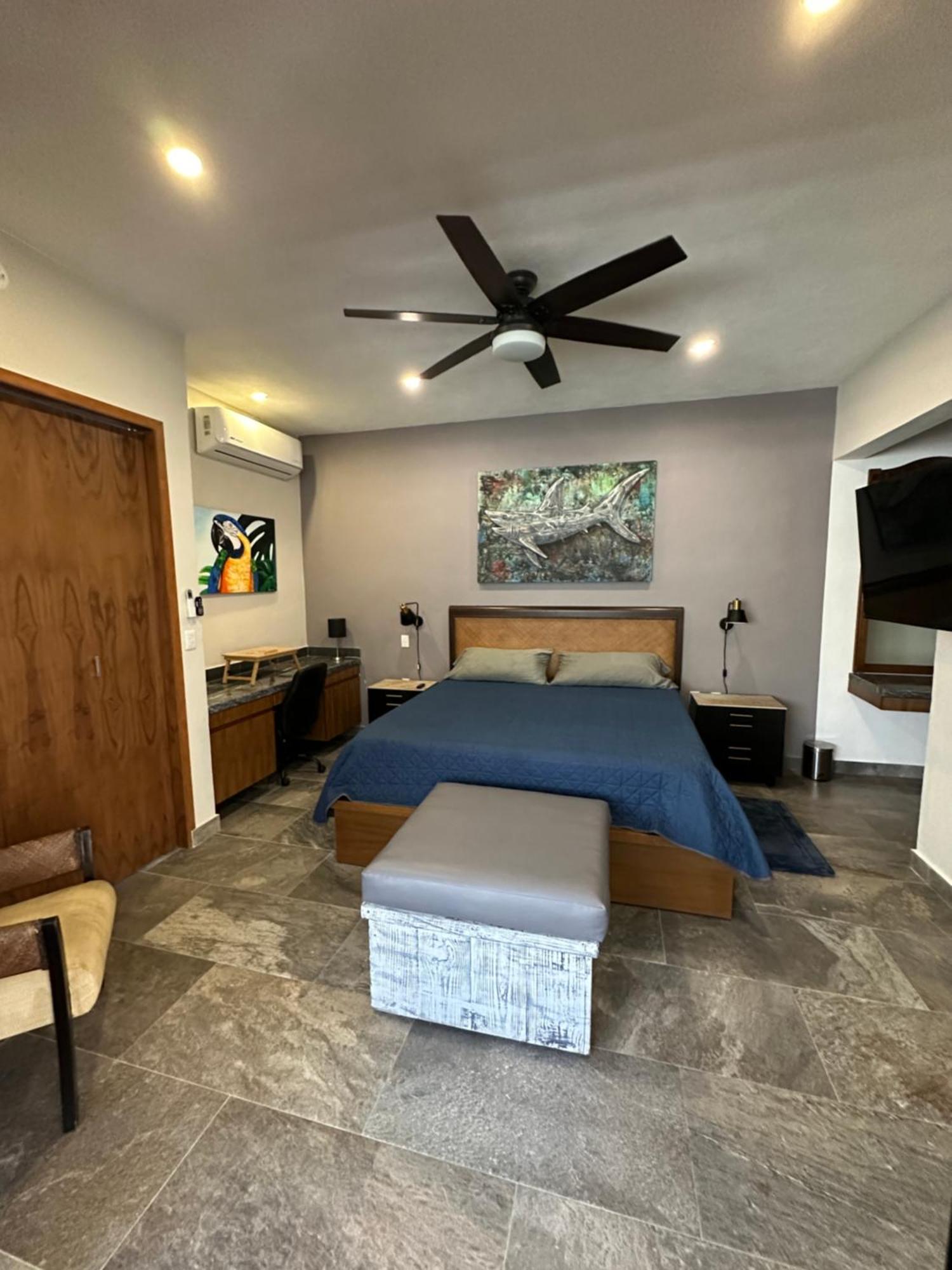 Oasis Urban Retreat Apartamento Cancún Exterior foto