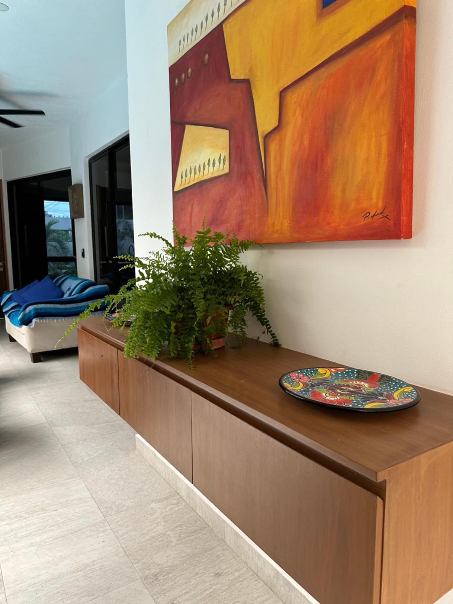Oasis Urban Retreat Apartamento Cancún Exterior foto