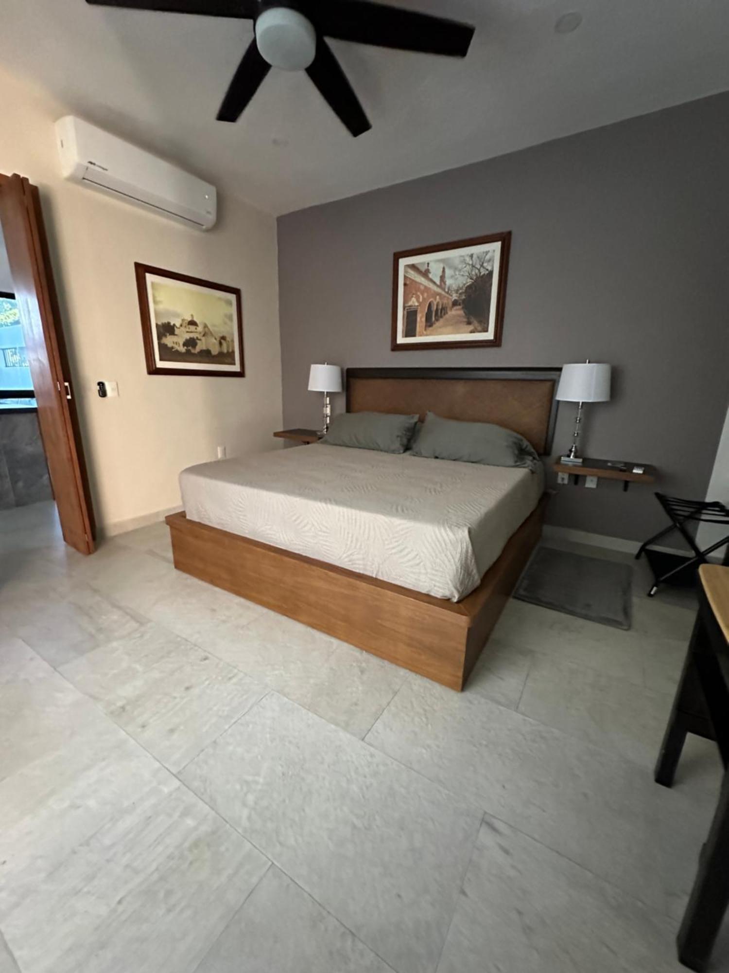 Oasis Urban Retreat Apartamento Cancún Exterior foto