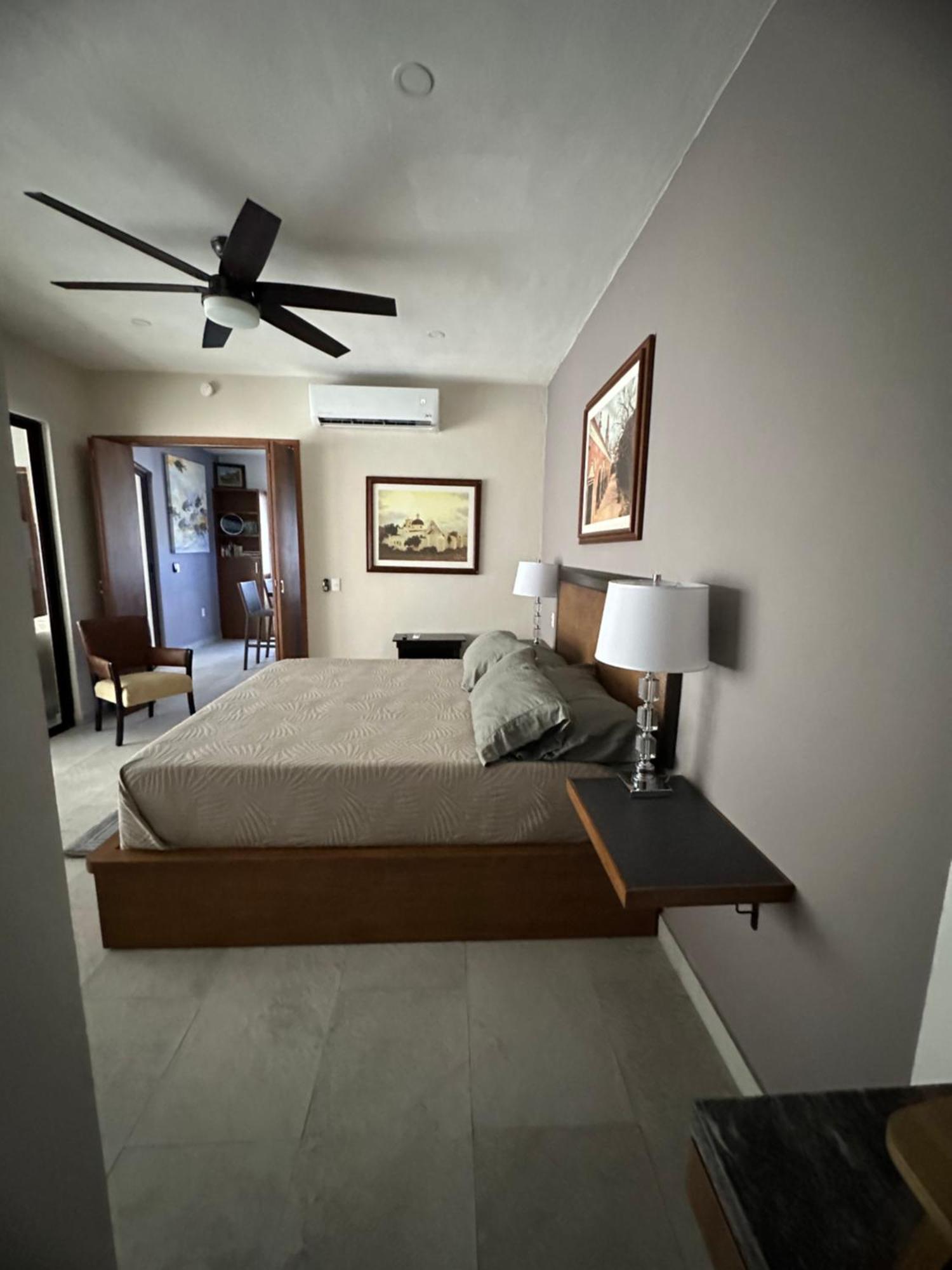 Oasis Urban Retreat Apartamento Cancún Exterior foto