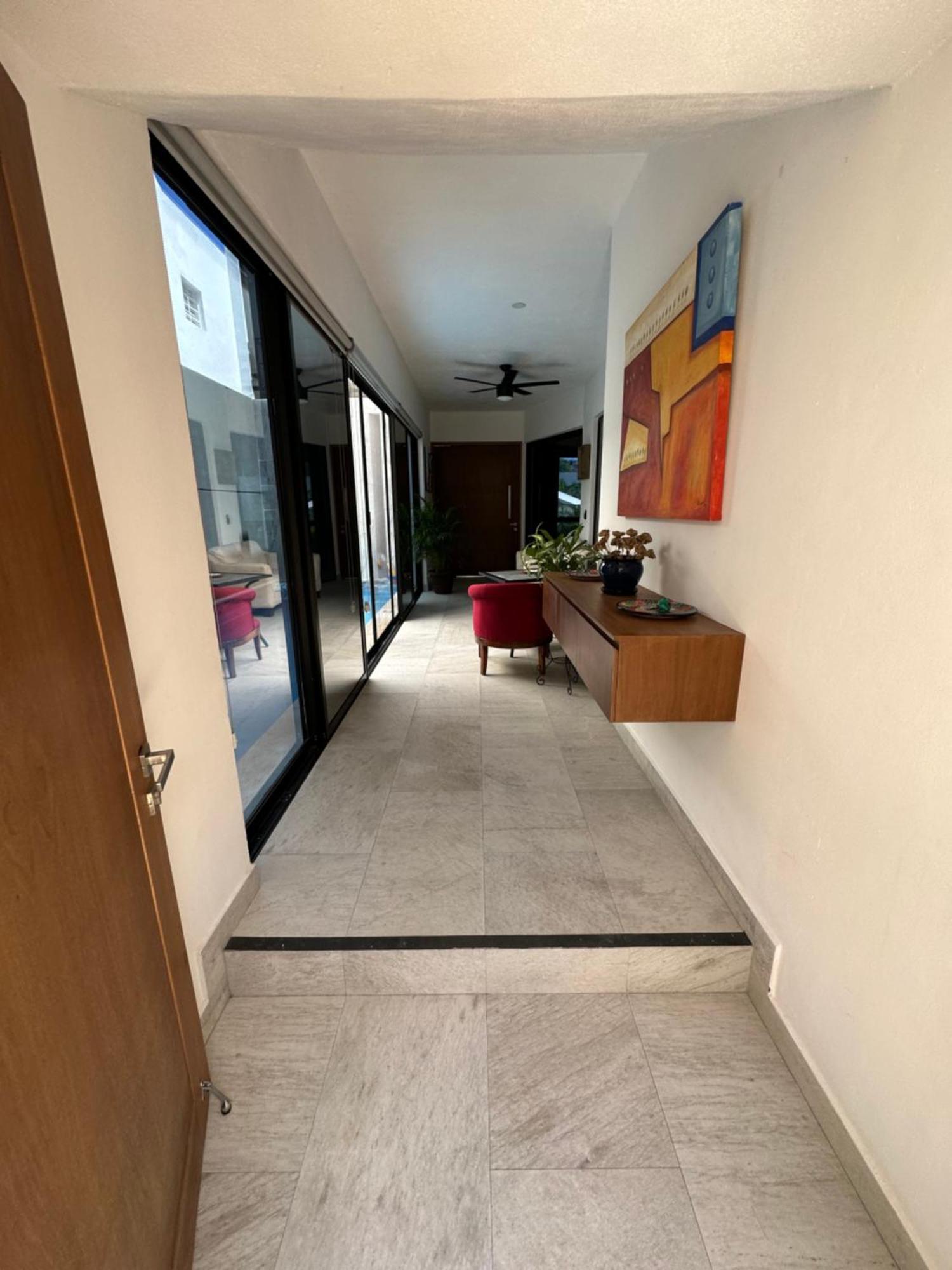 Oasis Urban Retreat Apartamento Cancún Exterior foto