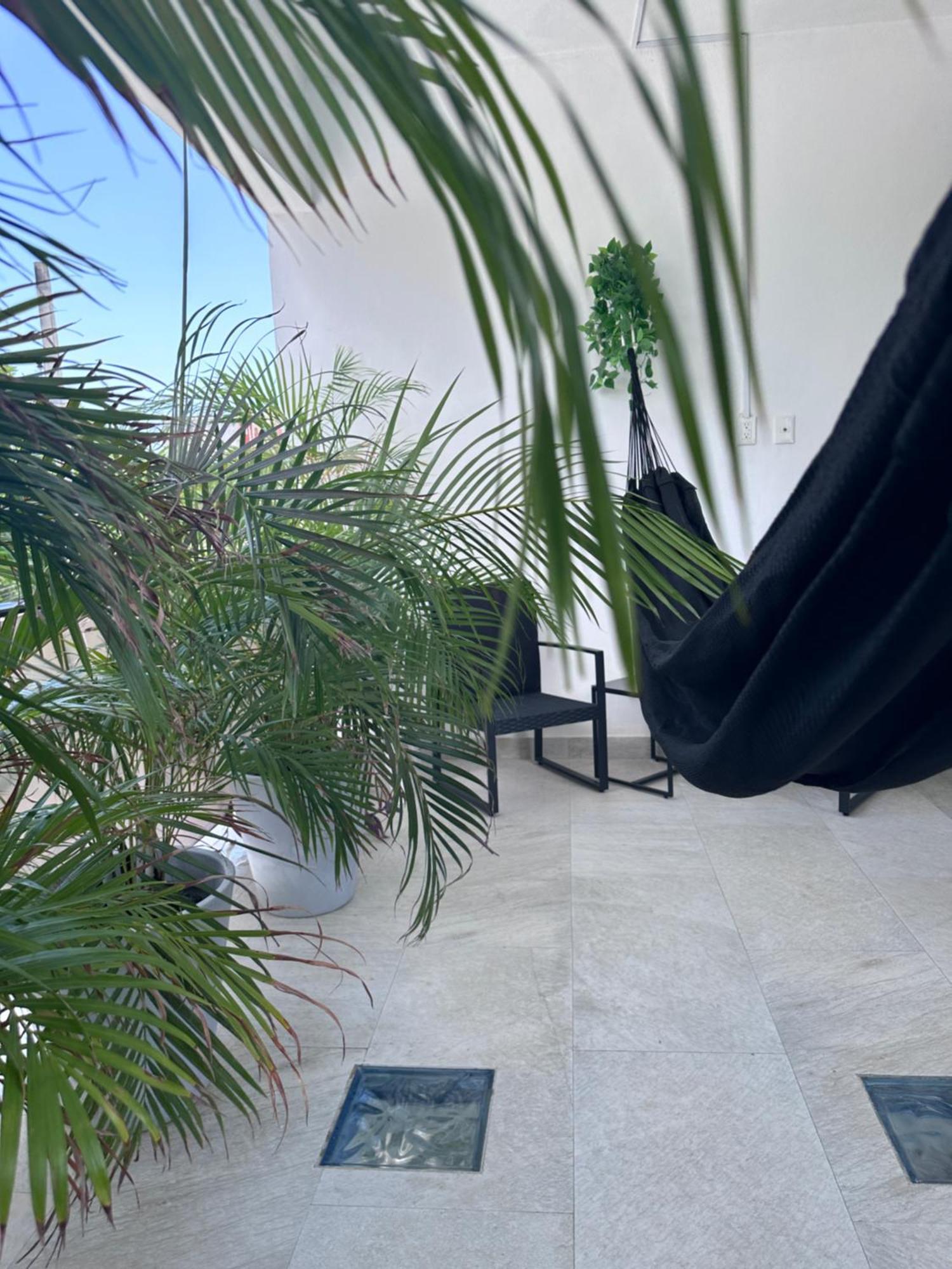 Oasis Urban Retreat Apartamento Cancún Exterior foto