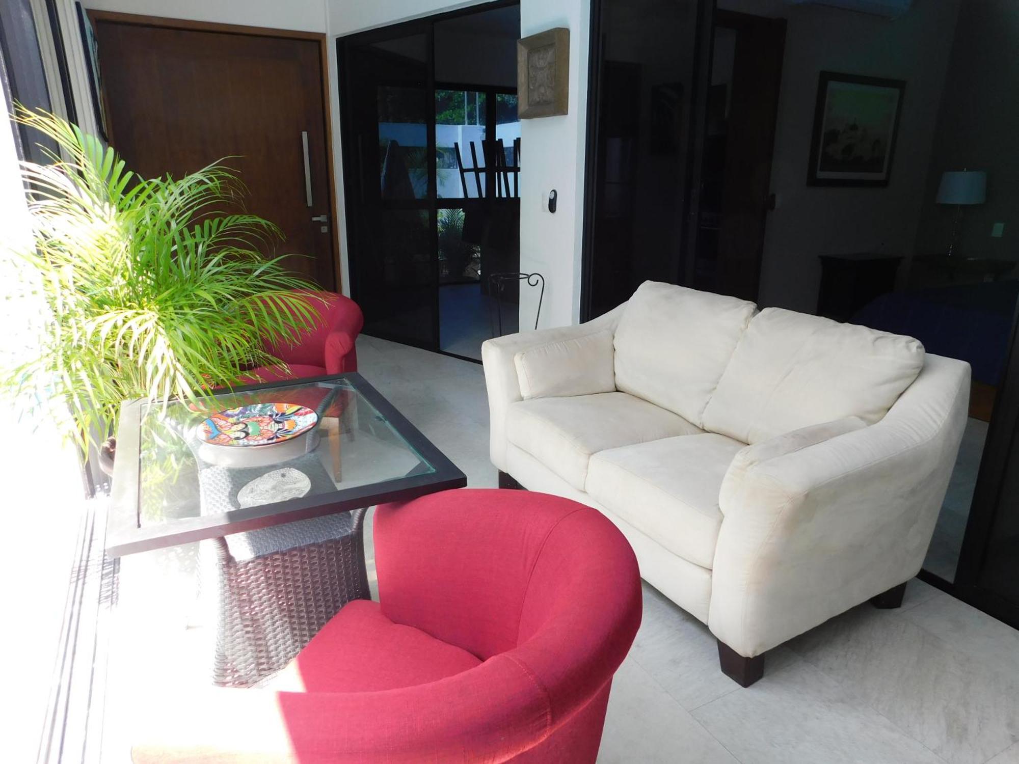 Oasis Urban Retreat Apartamento Cancún Exterior foto
